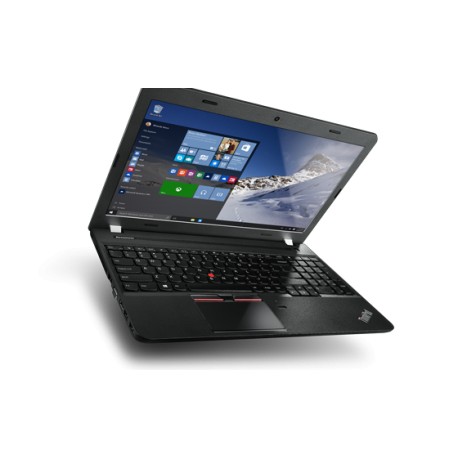 Lenovo THINKPAD E560