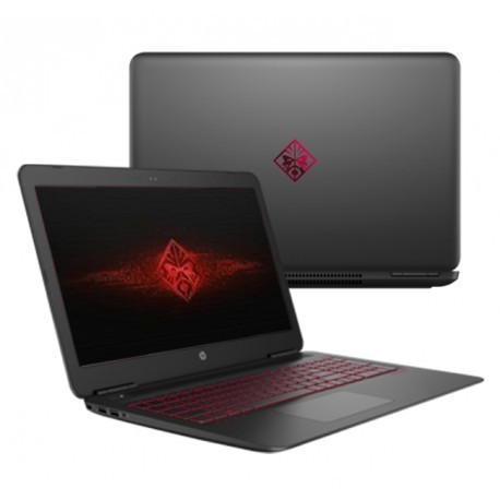 HP OMEN 17-w000nK 