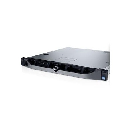 dell PowerEdge R220 1U rack