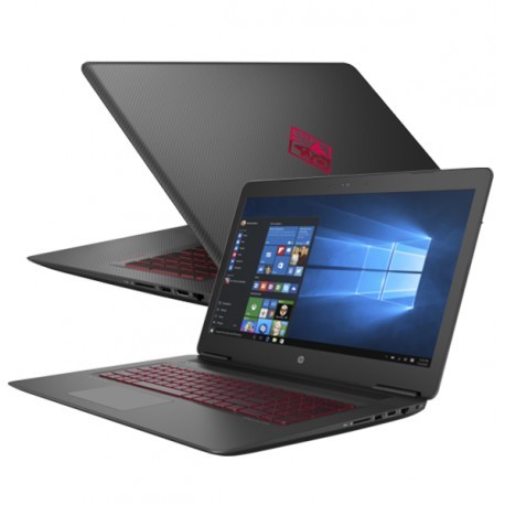 HP OMEN - 17-w100nk