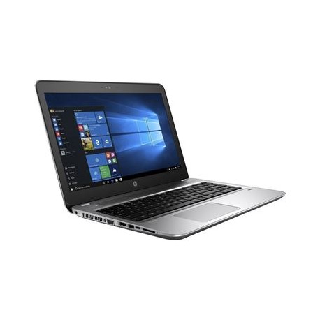 HP ProBook 450 G4