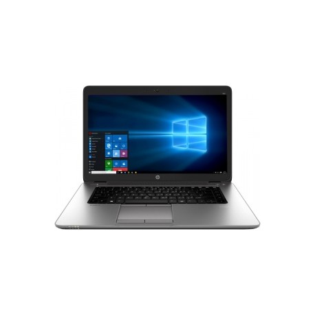 HP EliteBook 850 G2