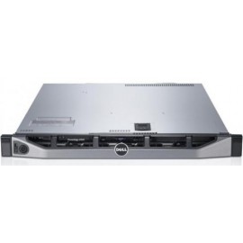 PowerEdge R230 1U rack