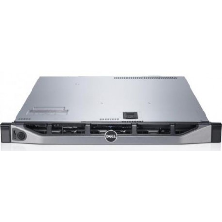 PowerEdge R230 1U rack