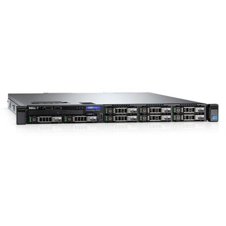 PowerEdge R430 1U rack