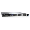 DELL PowerEdge R430 1U rack