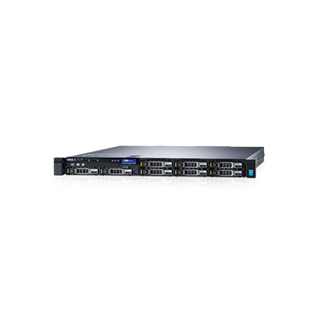 PowerEdge R330 1U rack