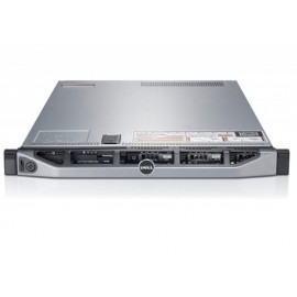 PE R630 Rack Format 1U