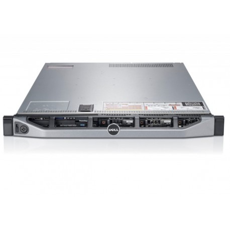 PE R630 Rack Format 1U