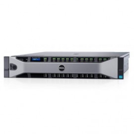 PE R730 Rack Format 2U