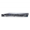 PowerEdge R230 1U rack