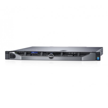 DELL PowerEdge R230 1U rack