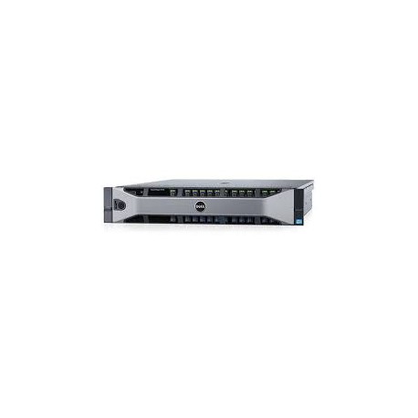 DELL PE R630 Rack Format 1U