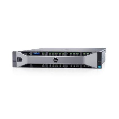 PE R730 Rack Format 2U