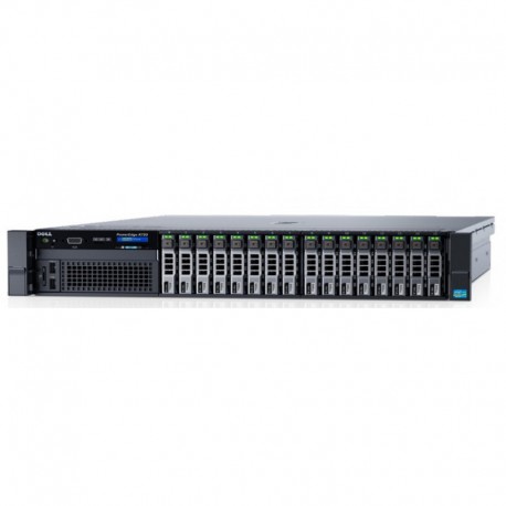 DELL PE R730 Rack Format 2U