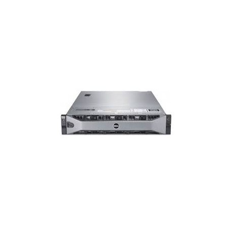 DELL PE R730 Rack Format 2U