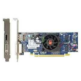 AMD Radeon HD 7450 DP (1GB)