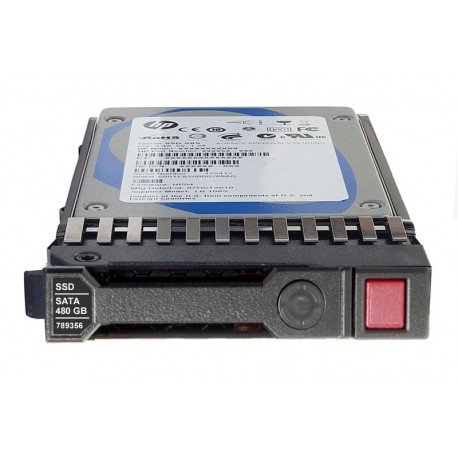 DISQUES DUR POUR SERVEUR NEW : FORMAT 2,5'' SATA Read Intensive SSD 