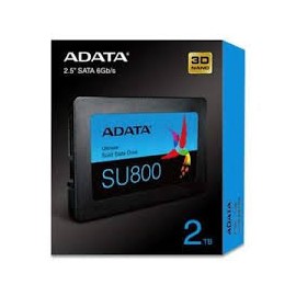 3D NAND SSD 2T 2.5p SATAIII