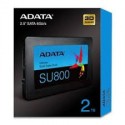 3D NAND SSD 2T 2.5p SATAIII