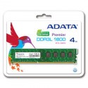 BARRETTE MEMOIRE DDR3L-1600 4G U DIMM