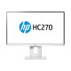 HP HC270 QHD Healthcare Ed Disp