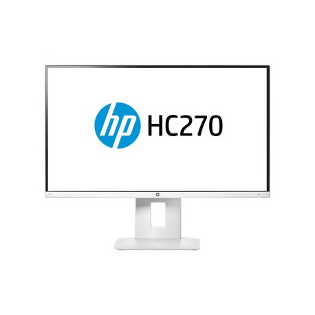 HP HC270 QHD Healthcare Ed Disp