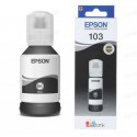 103 EcoTank BLACK ink bottle L3110