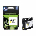 HP 933XL Yellow Officejet Ink Cartridge