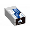 Ink cartridge for ColorWorks C3500 (BlACK)