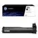 HP 56A Black Original LaserJet Toner Cartridge