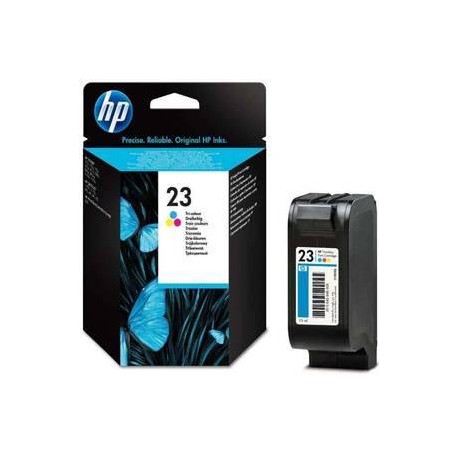 CARTOUCHE HP 23D