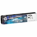 HP 913A Black Original PageWide Cartridge