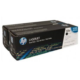 PACK DE 2 TONER CP1215