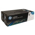 PACK DE 2 TONER CP1215