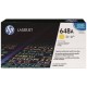 TONER JAUNE HP COLOR LASERJET CP4025