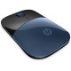 HP Z3700 BLUE WIRELESS MOUSE