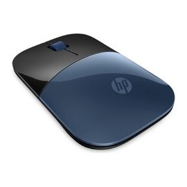 HP Z3700 BLUE WIRELESS MOUSE