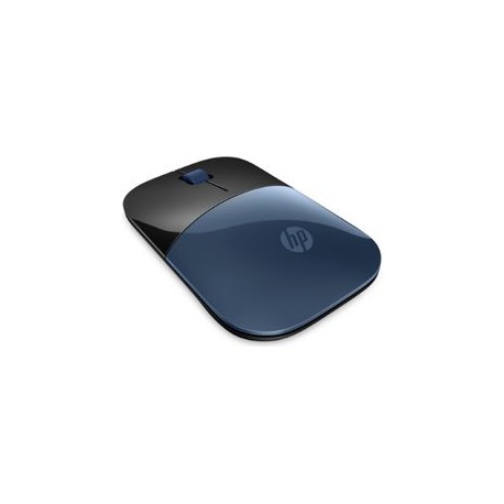 HP Z3700 BLUE WIRELESS MOUSE