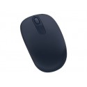 SOURIS SANS FIL 1850 BLEU