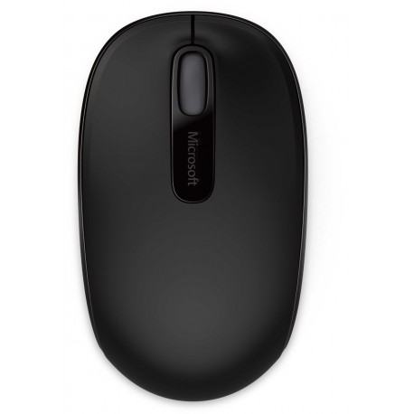 SOURIS SANS FIL 1850 NOIR