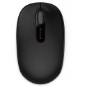 SOURIS SANS FIL 1850 NOIR