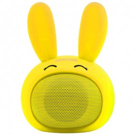 SPEAKER BT 4.1 YELLOW