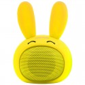 SPEAKER BT 4.1 YELLOW