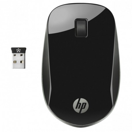 HPZ4000 Wireless Mouse