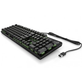 HP Pavilion Gaming Keyboard 500