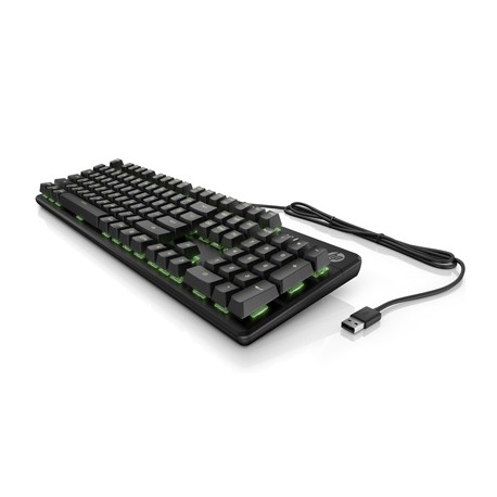 HP Pavilion Gaming Keyboard 500