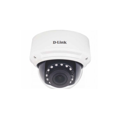 2 Megapixel Full HD Analog Dome Camera/ WDR/ 20M