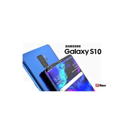 Smartphone SAMSUNG Galaxy S10 Black, White, Blue