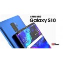 Smartphone SAMSUNG Galaxy S10 Black, White, Blue